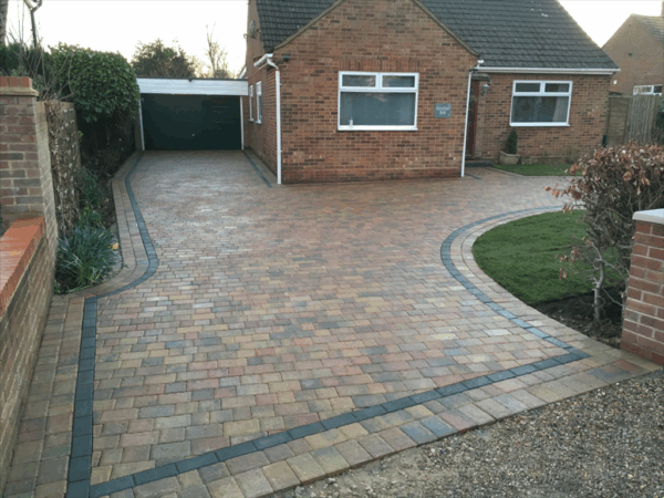 Block Paving County Kerry