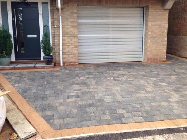Block Paving County Kerry