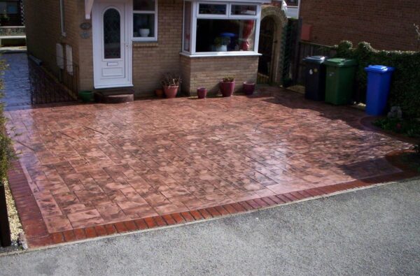 Concrete Driveways Kerry