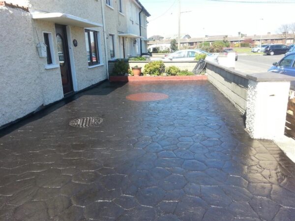 Concrete Driveways Kerry