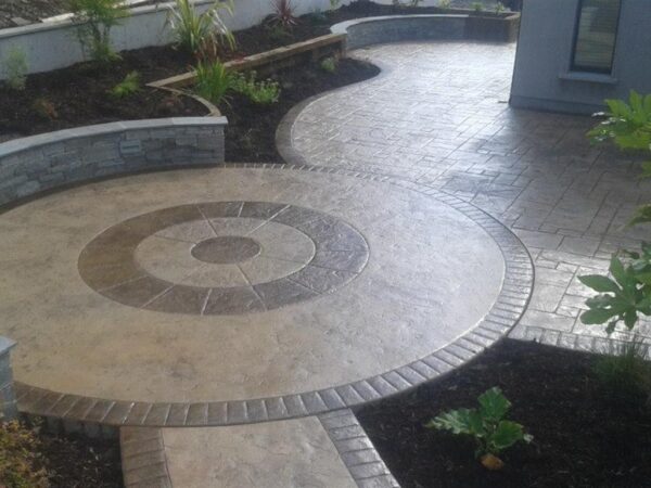Concrete Driveways Kerry