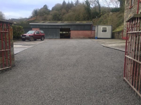 Drive Build Kerry