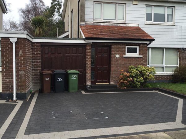 Driveways Kerry