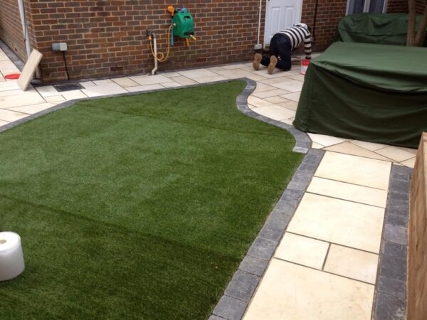Garden Lawns Kerry