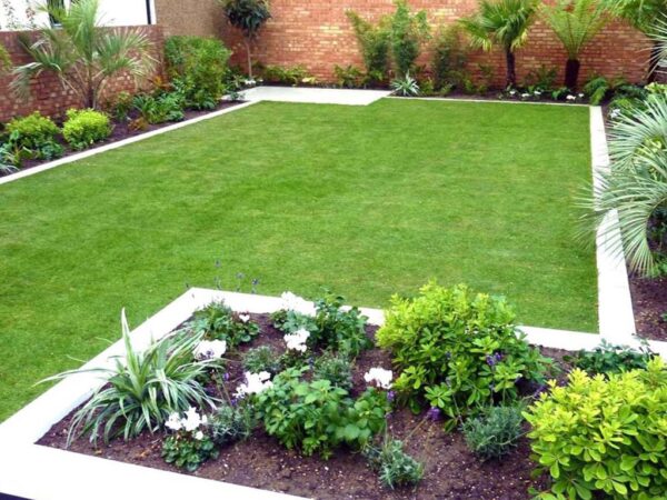Garden Lawns Kerry