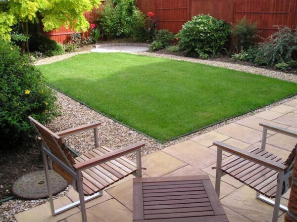 Garden Lawns Kerry