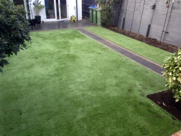 Garden Lawns Kerry