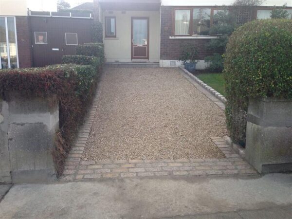 Gravel Driveways Kerry