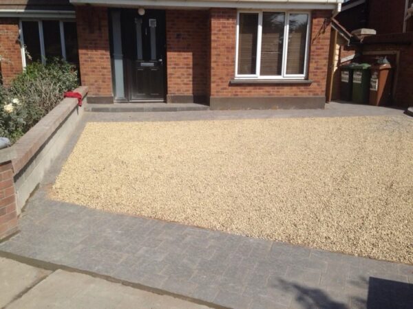 Gravel Driveways Kerry