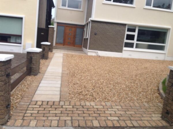 Gravel Driveways Kerry