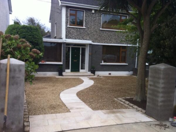 Gravel Driveways Kerry