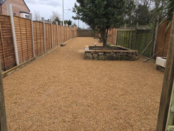Gravel Driveways Kerry