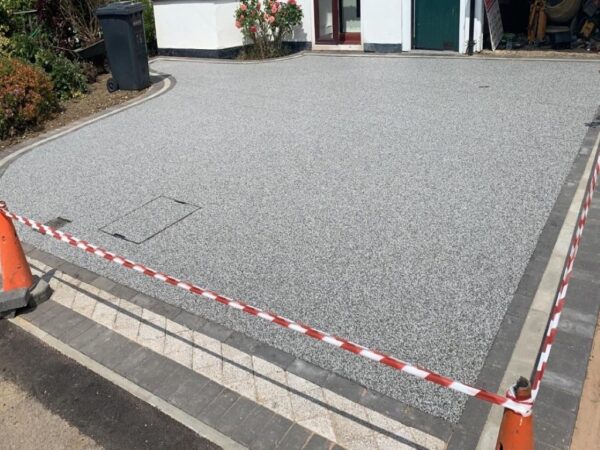 Resin Driveways Kerry