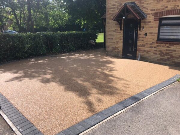 Resin Driveways Kerry