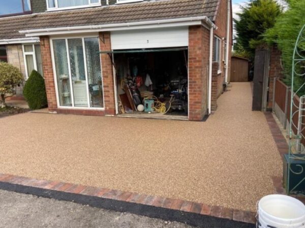 Resin Driveways Kerry
