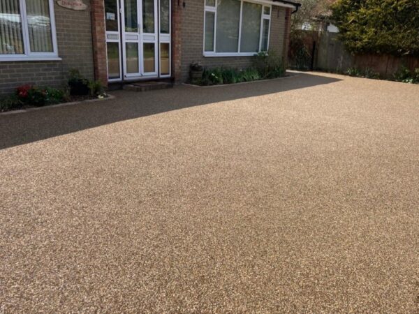Resin Driveways Kerry