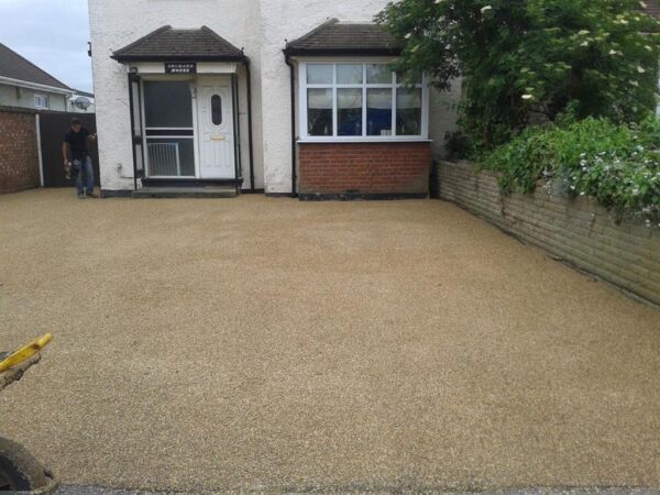 Tar and Chip Driveways Kerry
