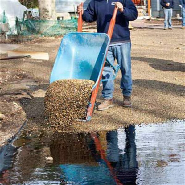 Tar and Chip Driveways Kerry