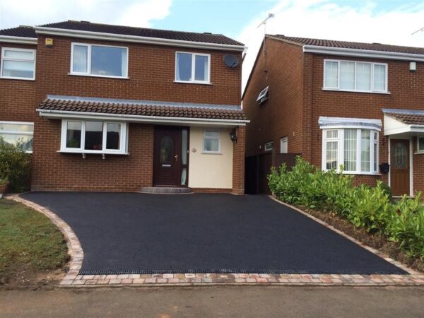 Tarmacadam Kerry