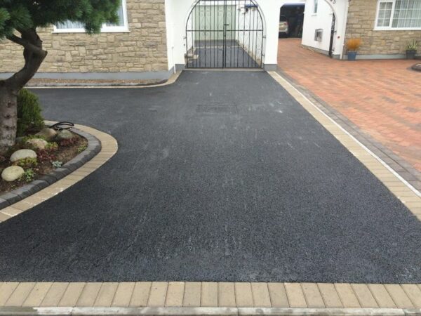 Tarmacadam Kerry