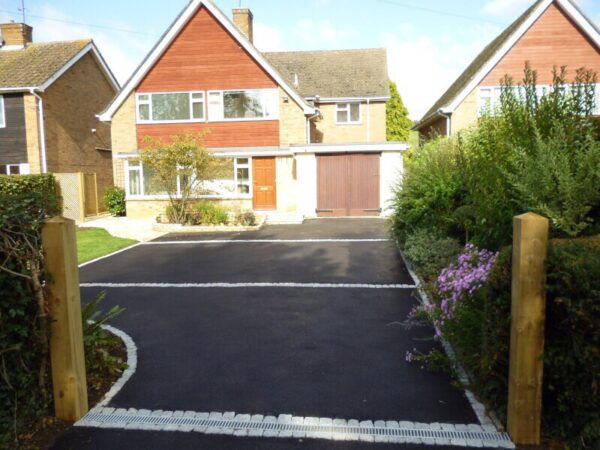 Tarmacadam Kerry