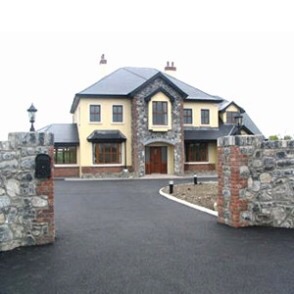 Tarmacadam Kerry