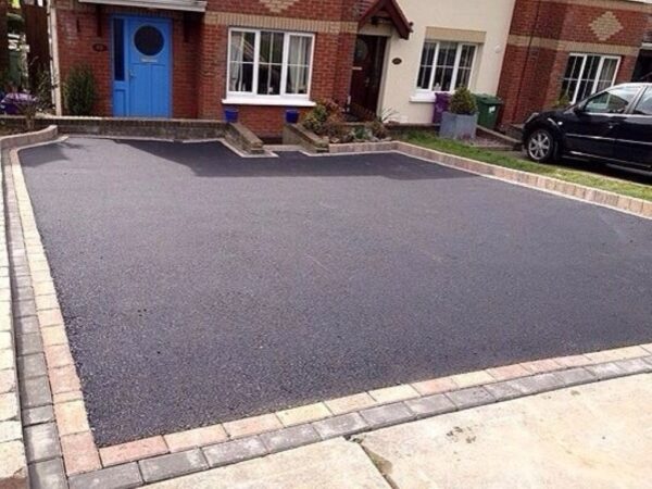 Tarmacadam Kerry